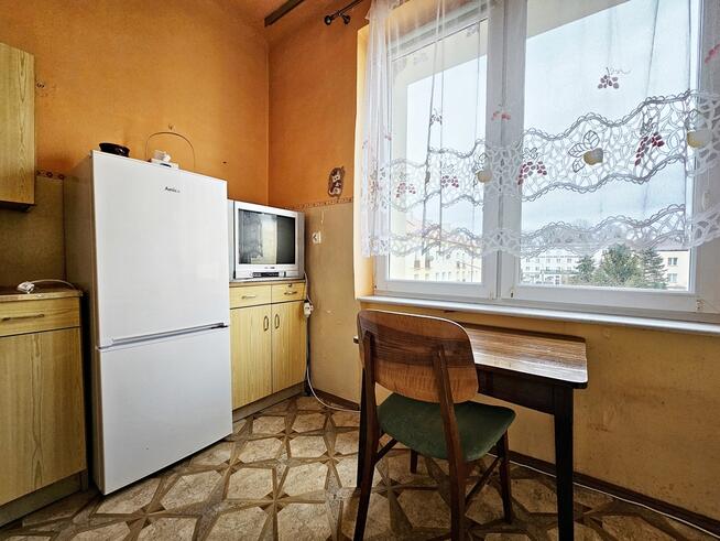 Poniatowa - ul. Słoneczna - 2-pokoje blisko Zalewu