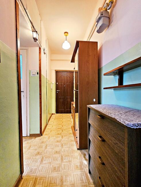 Poniatowa - ul. Słoneczna - 2-pokoje blisko Zalewu