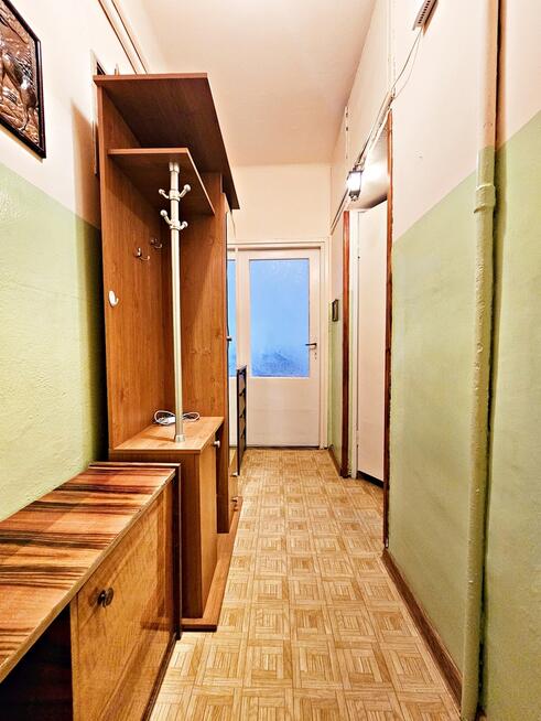 Poniatowa - ul. Słoneczna - 2-pokoje blisko Zalewu