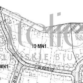 Między lasem a miastem – w sercu Chwarzna!