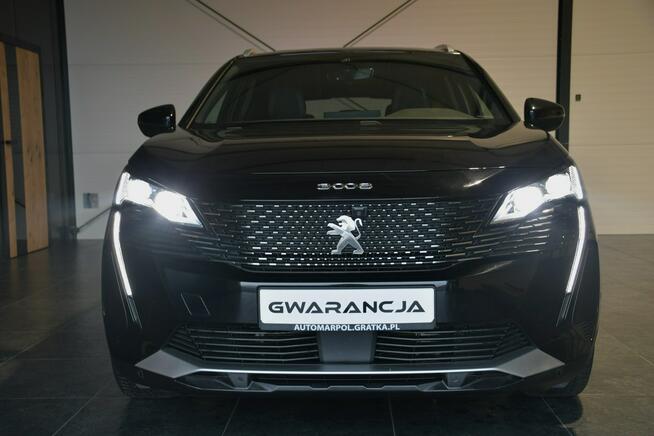 Peugeot 3008 225KM| GT LINE |kamera cofania|android auto|gwarancja|park assist