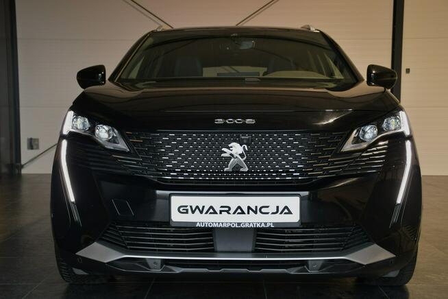 Peugeot 3008 225KM| GT LINE |kamera cofania|android auto|gwarancja|park assist