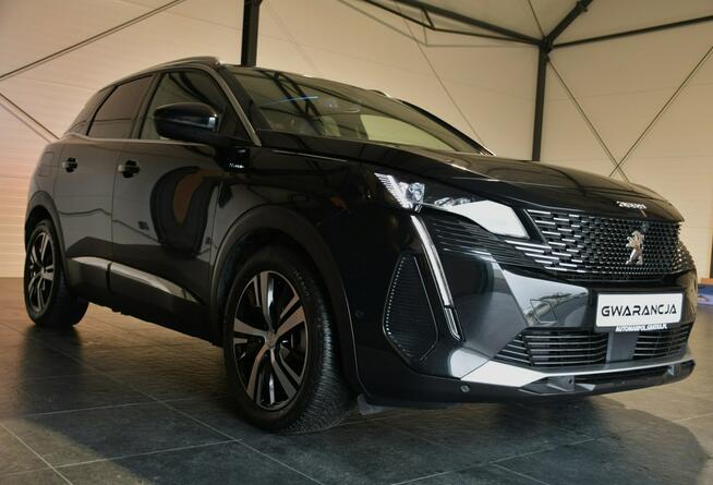 Peugeot 3008 225KM| GT LINE |kamera cofania|android auto|gwarancja|park assist