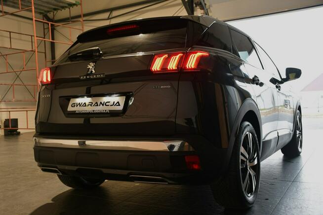Peugeot 3008 225KM| GT LINE |kamera cofania|android auto|gwarancja|park assist