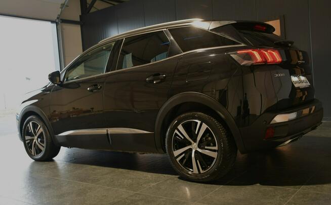 Peugeot 3008 225KM| GT LINE |kamera cofania|android auto|gwarancja|park assist