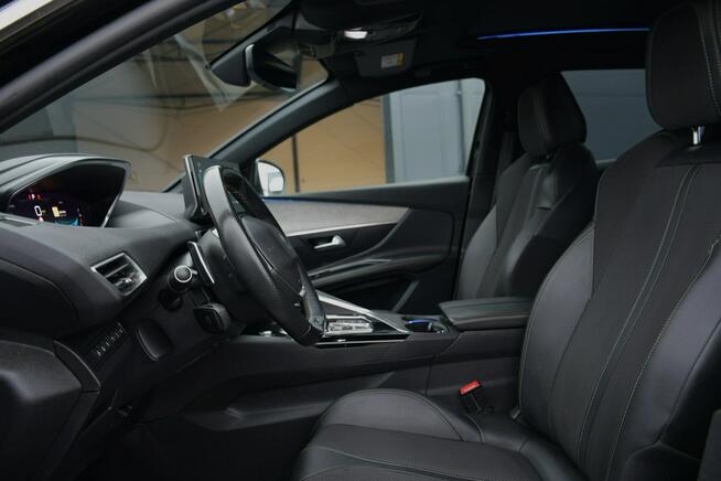 Peugeot 3008 225KM| GT LINE |kamera cofania|android auto|gwarancja|park assist