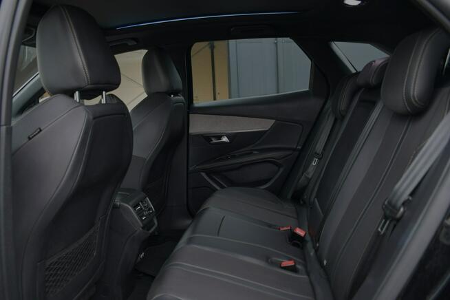Peugeot 3008 225KM| GT LINE |kamera cofania|android auto|gwarancja|park assist