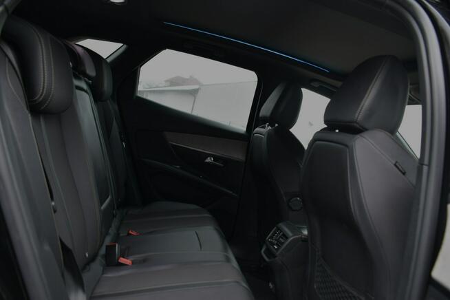 Peugeot 3008 225KM| GT LINE |kamera cofania|android auto|gwarancja|park assist