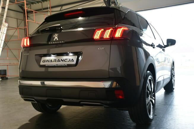 Peugeot 3008 full led| gt line |kamera cofania|android auto|gwarancja|park assist
