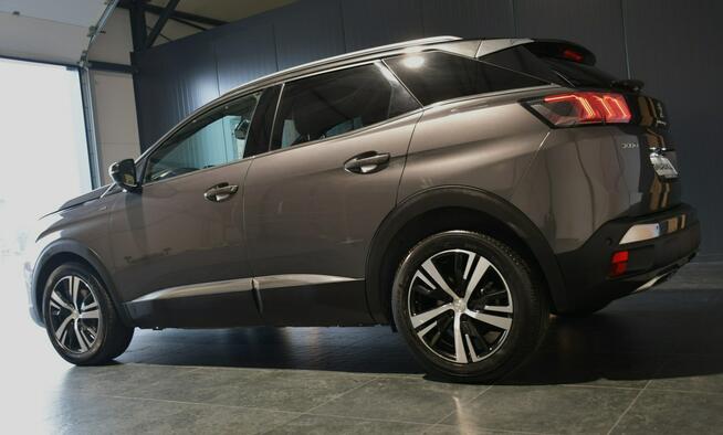 Peugeot 3008 full led| gt line |kamera cofania|android auto|gwarancja|park assist