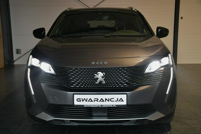 Peugeot 3008 full led| gt line |kamera cofania|android auto|gwarancja|park assist