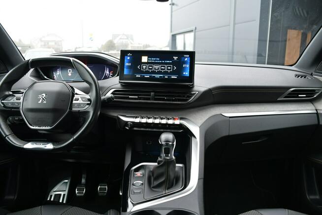 Peugeot 3008 full led| gt line |kamera cofania|android auto|gwarancja|park assist