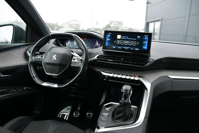 Peugeot 3008 full led| gt line |kamera cofania|android auto|gwarancja|park assist