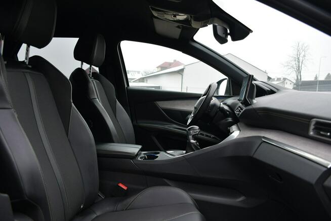 Peugeot 3008 full led| gt line |kamera cofania|android auto|gwarancja|park assist