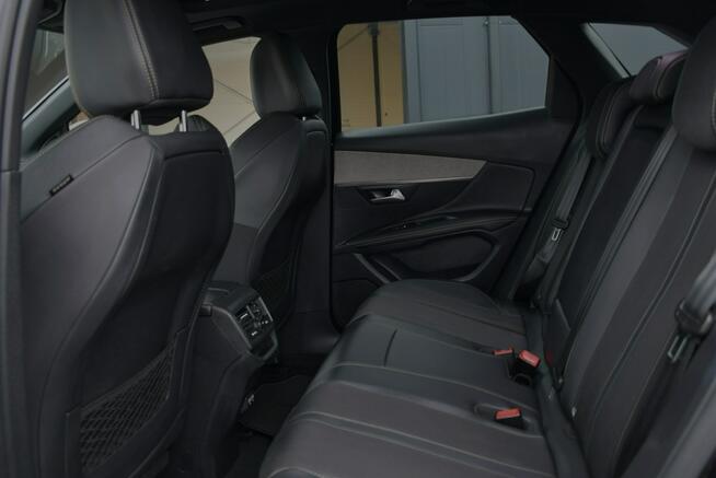 Peugeot 3008 full led| gt line |kamera cofania|android auto|gwarancja|park assist