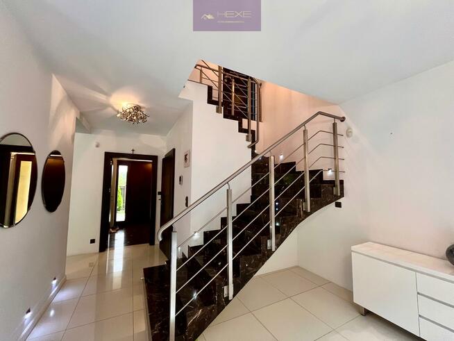 Dom Stanisławów Pierwszy gm. Nieporęt, Przyszłość