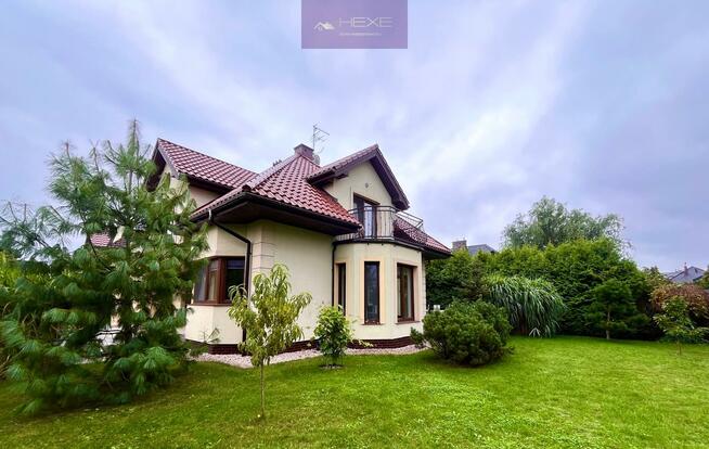 Dom Stanisławów Pierwszy gm. Nieporęt, Przyszłość