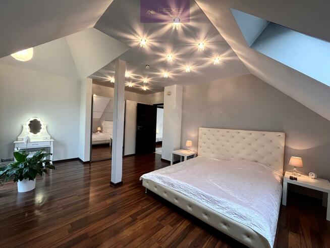 Dom Stanisławów Pierwszy gm. Nieporęt, Przyszłość