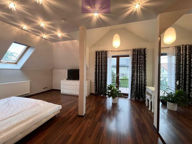 Dom Stanisławów Pierwszy gm. Nieporęt, Przyszłość