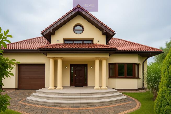 Dom Stanisławów Pierwszy gm. Nieporęt, Przyszłość