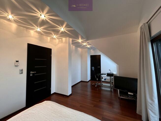 Dom Stanisławów Pierwszy gm. Nieporęt, Przyszłość