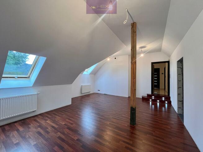 Dom Stanisławów Pierwszy gm. Nieporęt, Przyszłość