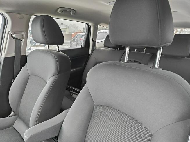 Chevrolet Orlando 1.8 Benzyna 141 KM 7-Osobowy Przebieg-113 775 km Serwisowany