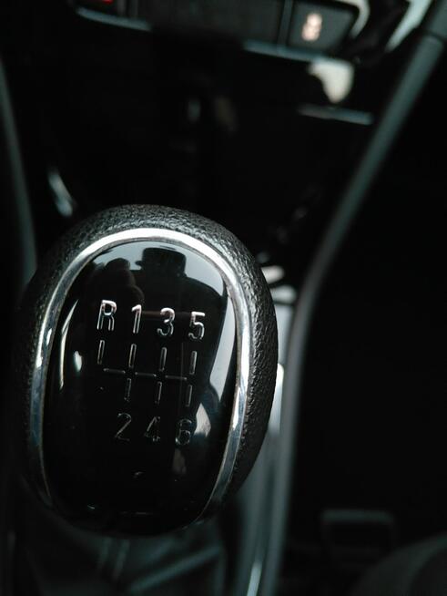 Opel Mokka X 1.4 T 120 KM Zarejestrowany Przebieg-75 941 km