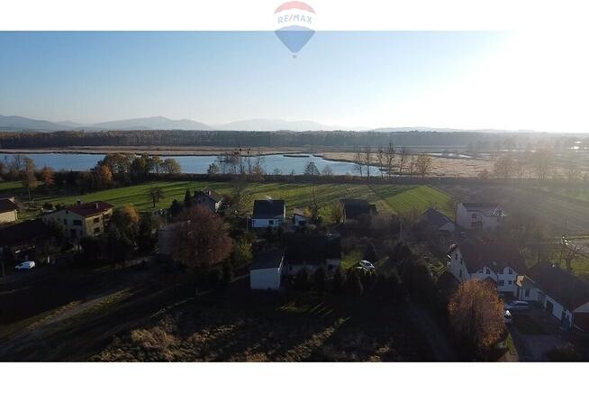 Zaborze -Chybie Najtańsza działka budowlana