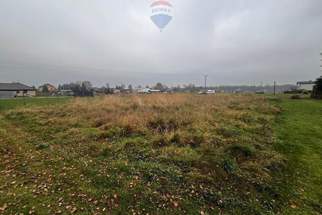 Zaborze -Chybie Najtańsza działka budowlana