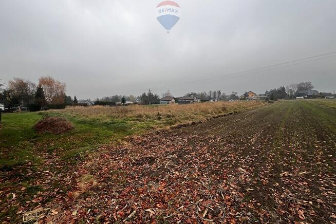 Zaborze -Chybie Najtańsza działka budowlana