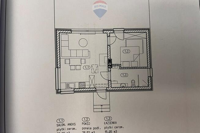 Zaborze -Chybie Najtańsza działka budowlana