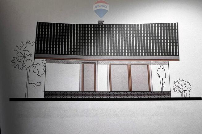 Zaborze -Chybie Najtańsza działka budowlana