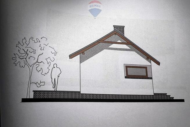 Zaborze -Chybie Najtańsza działka budowlana