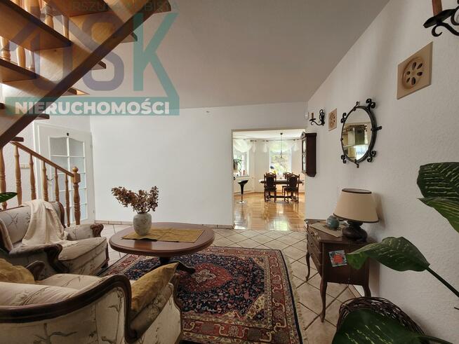 Dom Górki Wielkie gm. Brenna