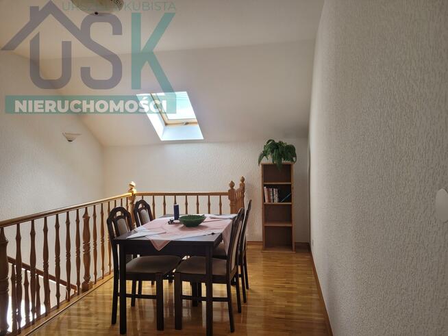 Dom Górki Wielkie gm. Brenna