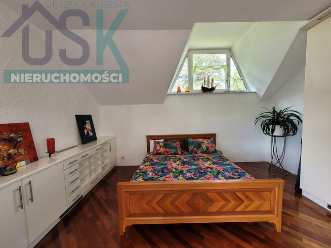 Dom Górki Wielkie gm. Brenna