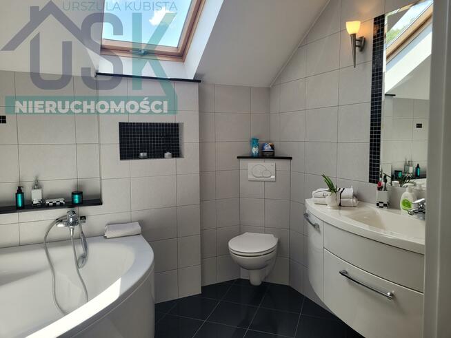 Dom Górki Wielkie gm. Brenna