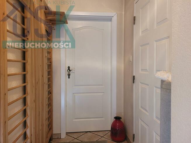 Dom Górki Wielkie gm. Brenna