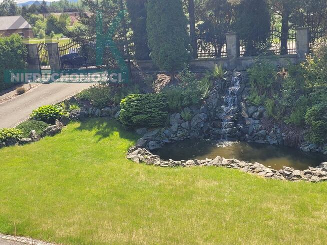 Dom Górki Wielkie gm. Brenna