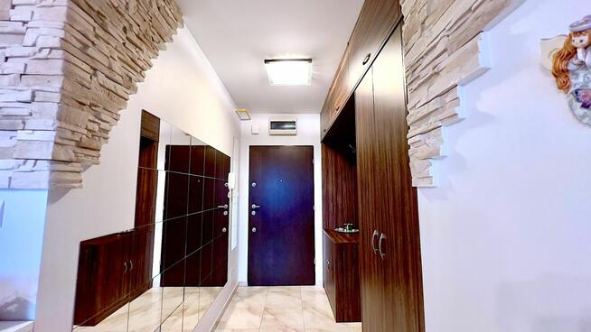 Mieszkanie Warszawa gm. Białołęka, Sieczna