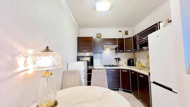 Mieszkanie Warszawa gm. Białołęka, Sieczna