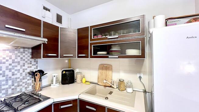 Mieszkanie Warszawa gm. Białołęka, Sieczna