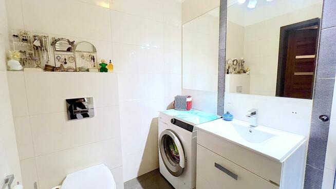 Mieszkanie Warszawa gm. Białołęka, Sieczna