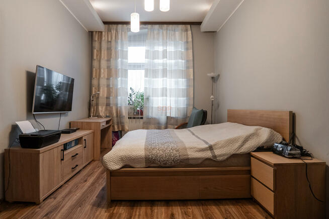 Mieszkanie Wrocław Śródmieście, Trzebnicka