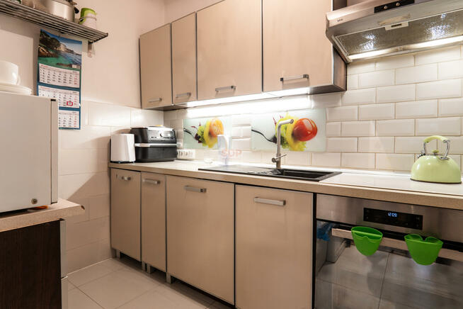 Mieszkanie Wrocław Śródmieście, Trzebnicka