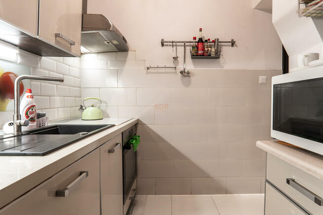 Mieszkanie Wrocław Śródmieście, Trzebnicka