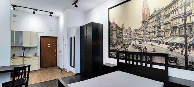 Mieszkanie Wrocław Stare Miasto, Stare Miasto, Rynek