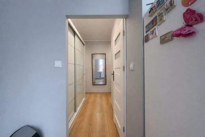 Mieszkanie Piekary Śląskie, Kleeberga Franciszka