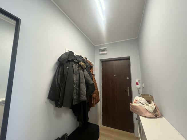 Mieszkanie Piekary Śląskie, Kleeberga Franciszka